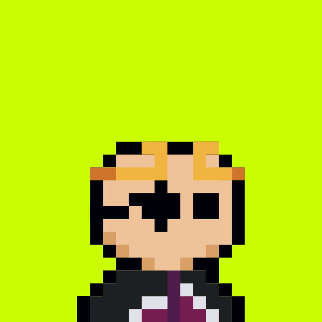 Tiny Hood #1268