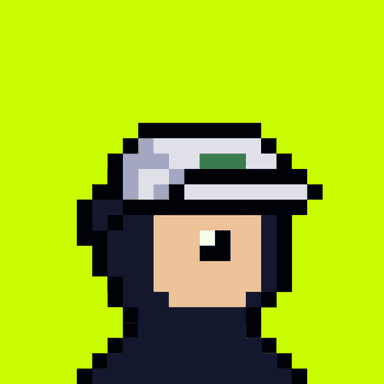 Tiny Hood #1269