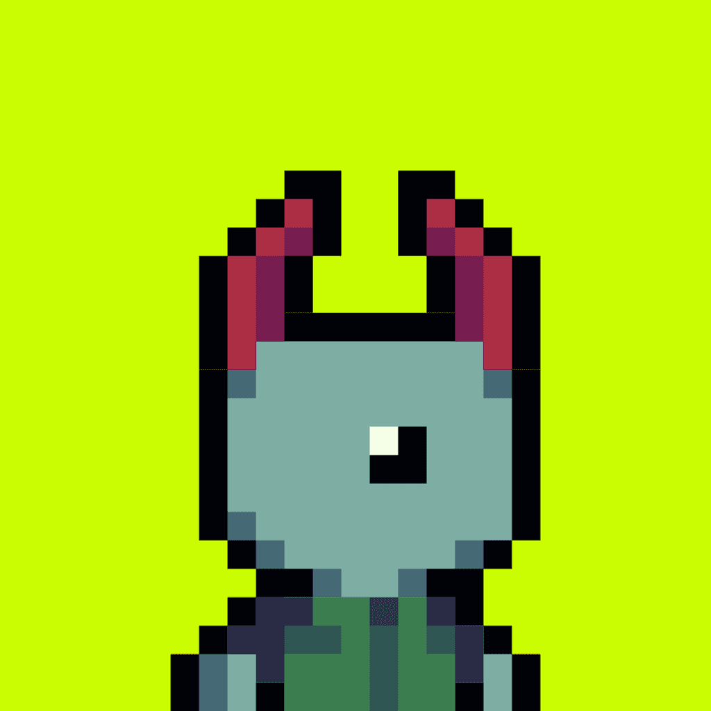 Tiny Hood #127