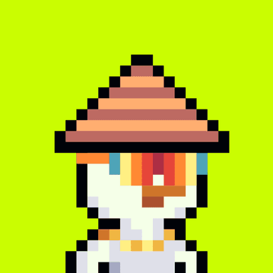 Tiny Hood #1271
