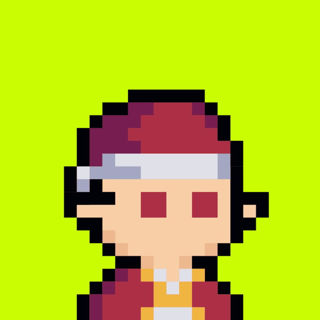 Tiny Hood #1282