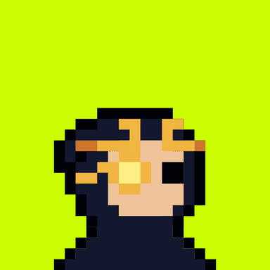 Tiny Hood #129
