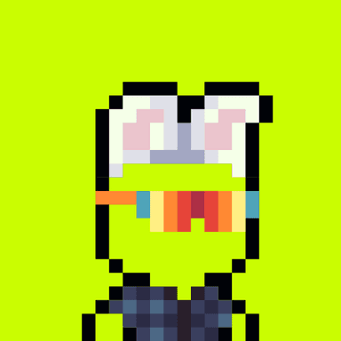 Tiny Hood #1292