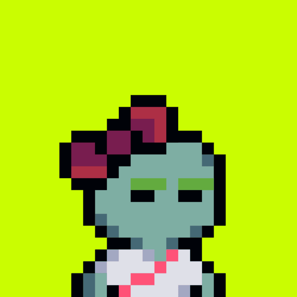 Tiny Hood #1293