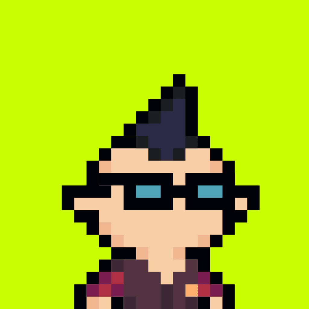 Tiny Hood #1294