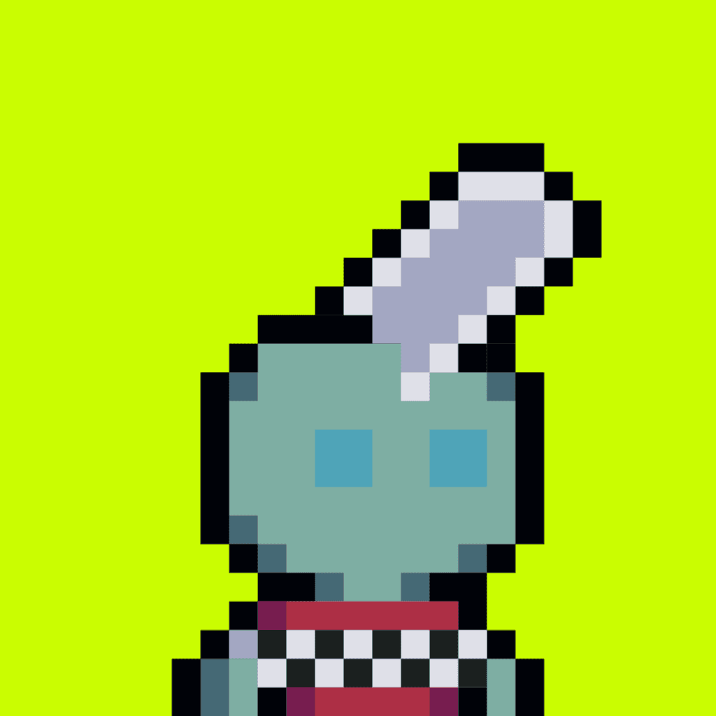 Tiny Hood #13