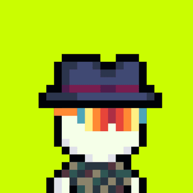 Tiny Hood #131