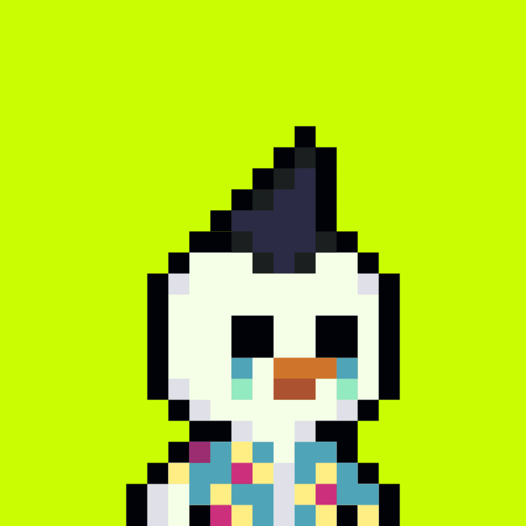 Tiny Hood #1310