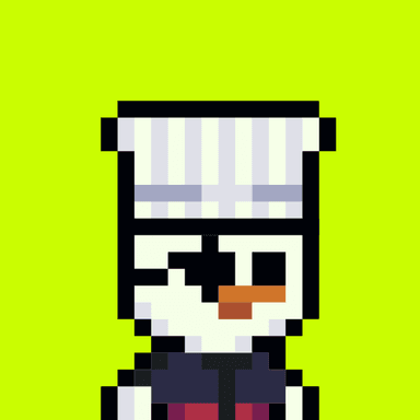 Tiny Hood #1311