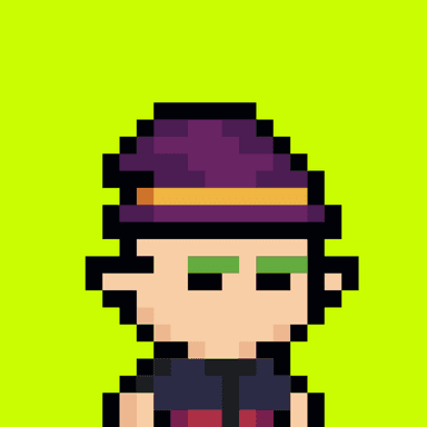 Tiny Hood #1313