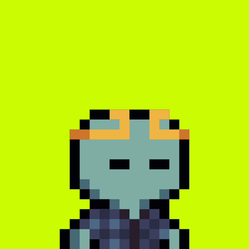 Tiny Hood #1317