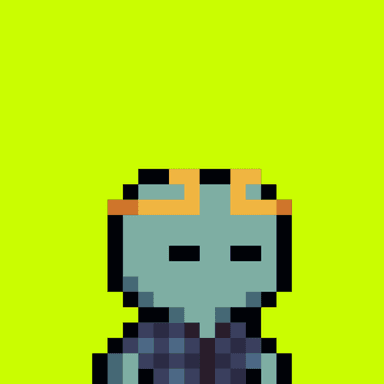 Tiny Hood #1317