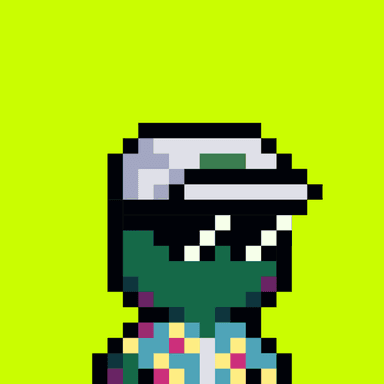 Tiny Hood #1319