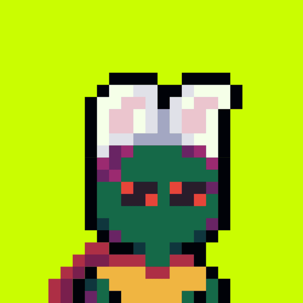 Tiny Hood #1321