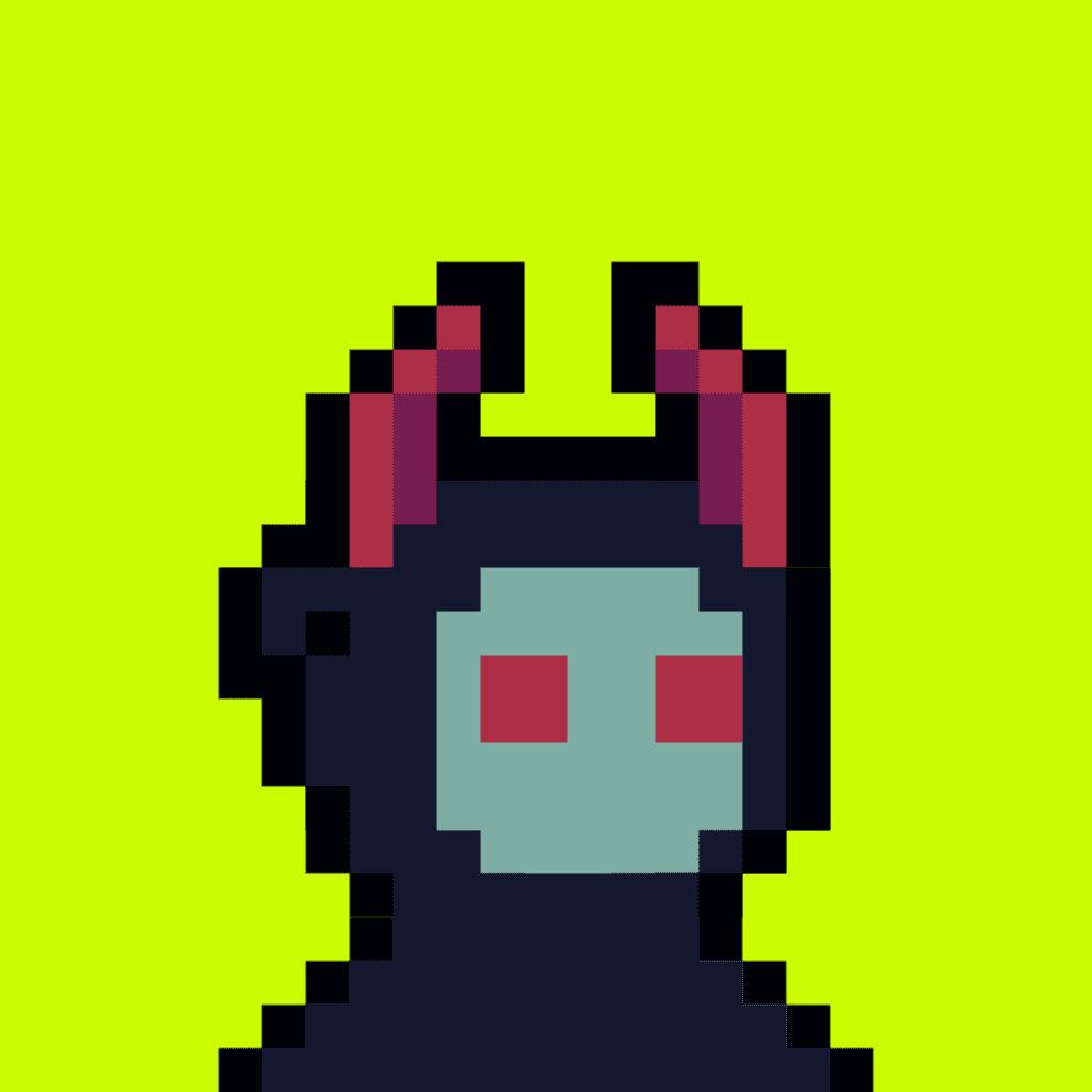 Tiny Hood #1322