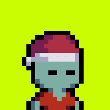 Tiny Hood #1323