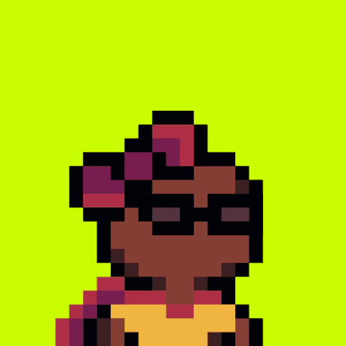 Tiny Hood #1325