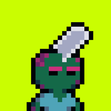 Tiny Hood #1327