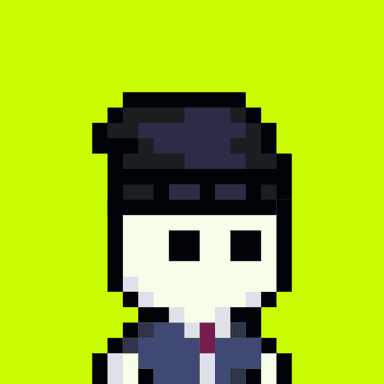 Tiny Hood #1330