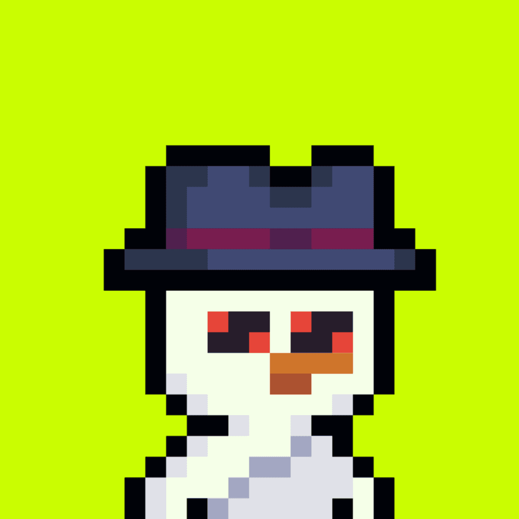 Tiny Hood #1335