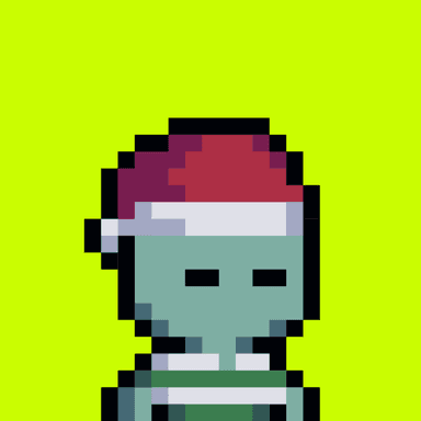Tiny Hood #1336