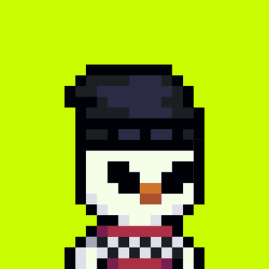 Tiny Hood #1337