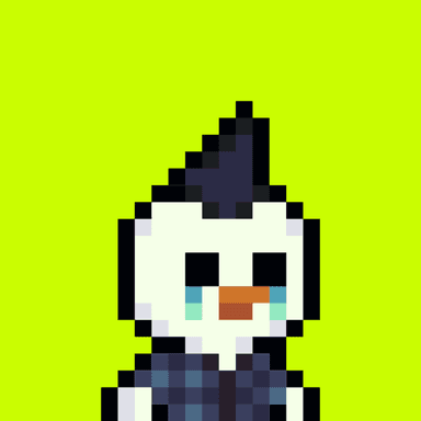 Tiny Hood #1340