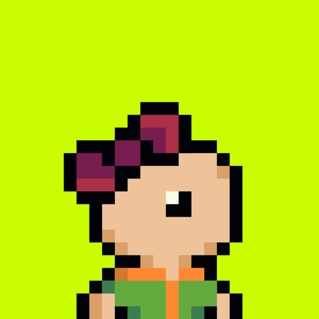 Tiny Hood #1342