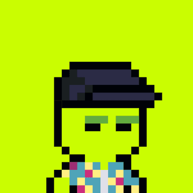 Tiny Hood #1347