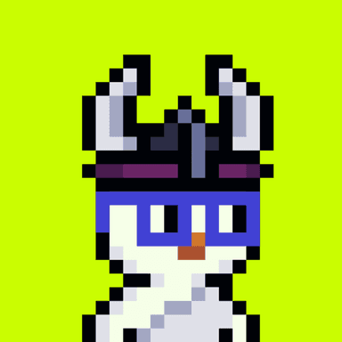 Tiny Hood #136