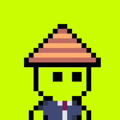 Tiny Hood #1364