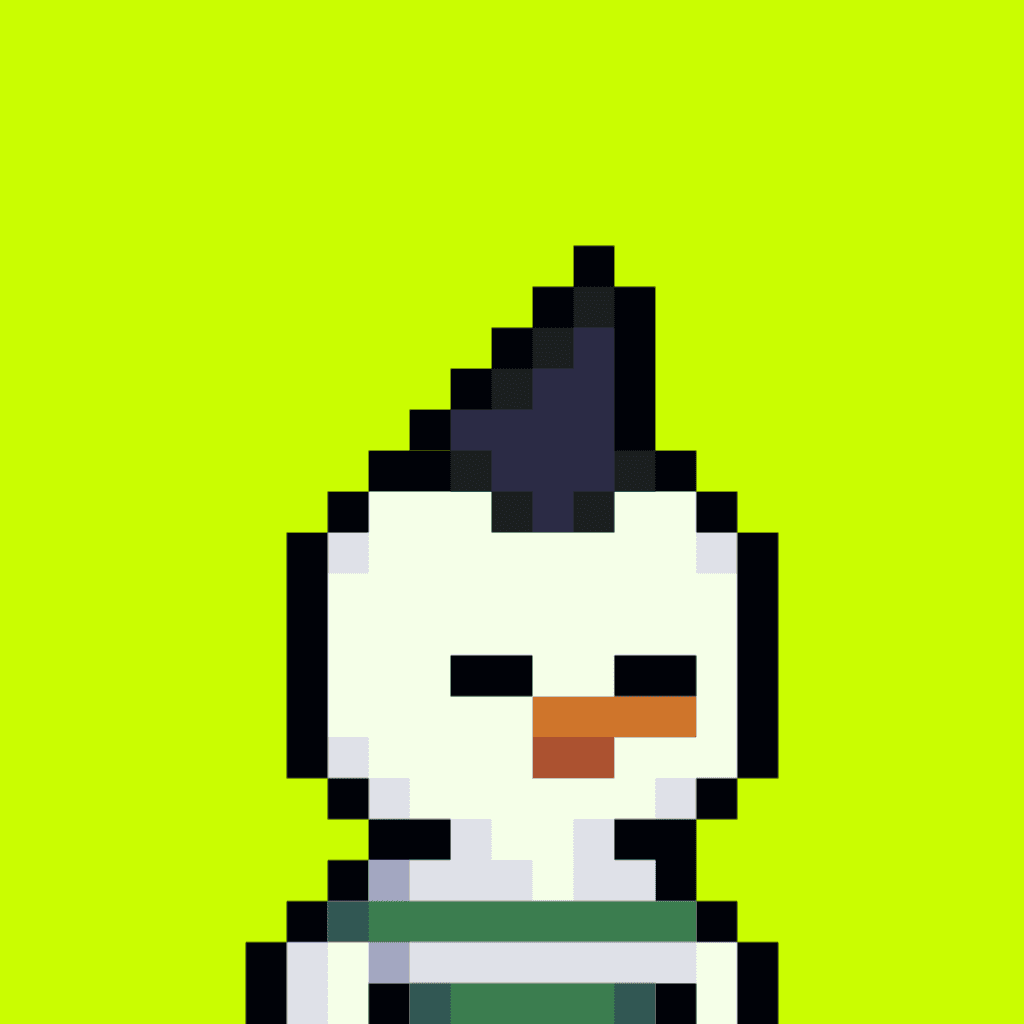 Tiny Hood #1374
