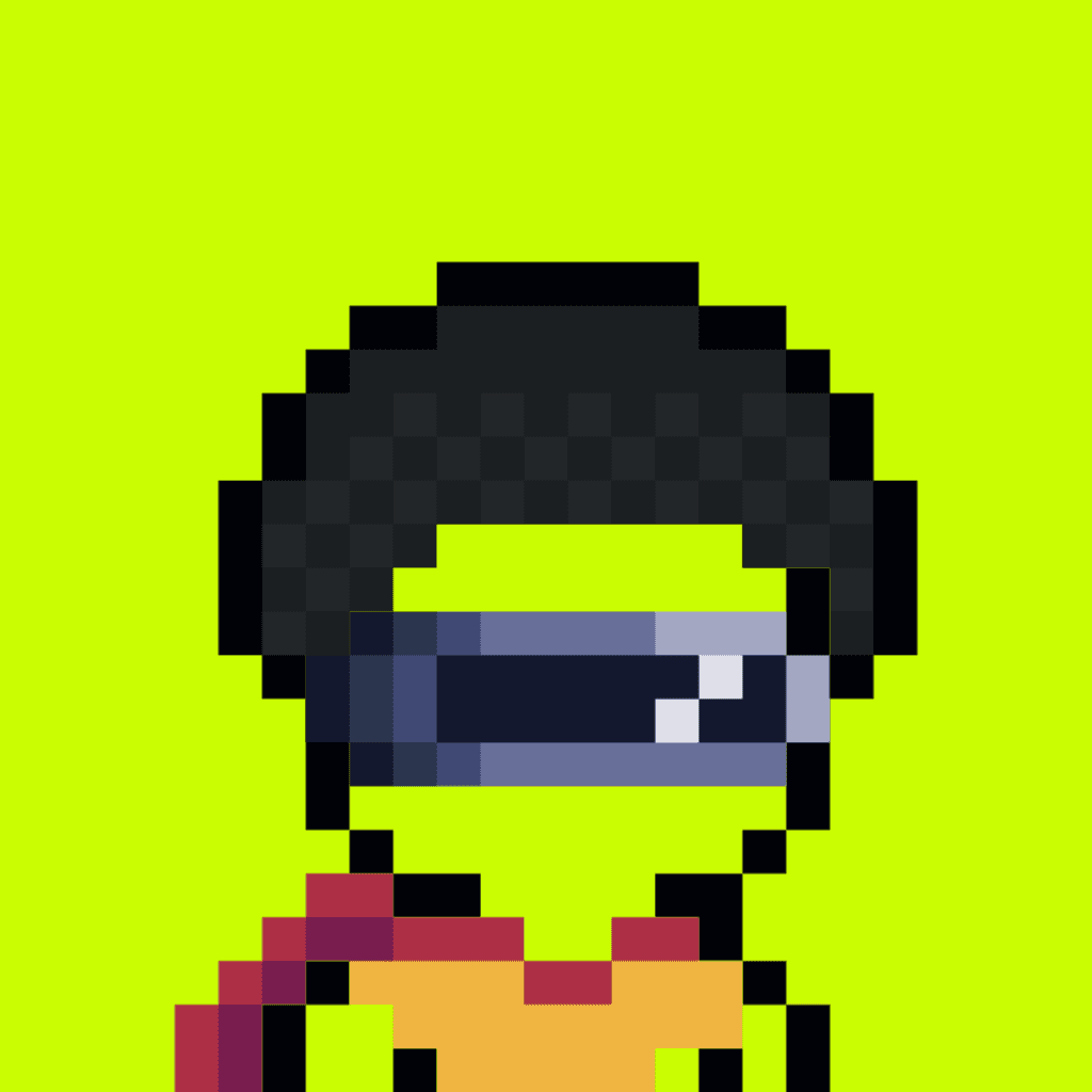 Tiny Hood #1378