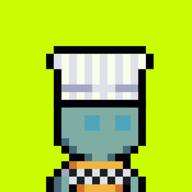 Tiny Hood #1383
