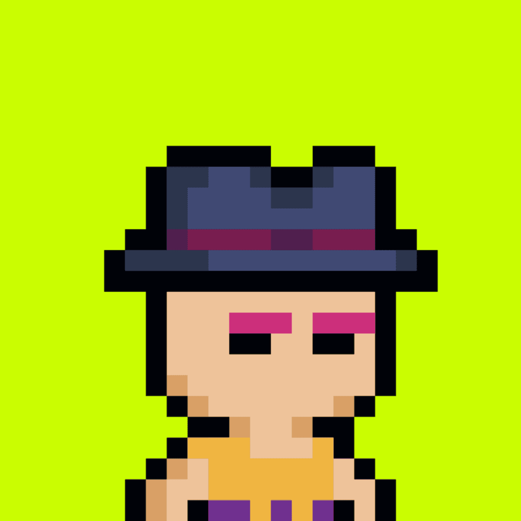 Tiny Hood #1387