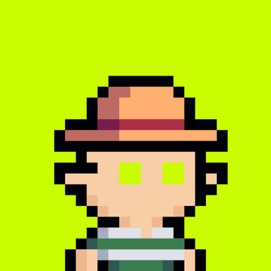 Tiny Hood #1389