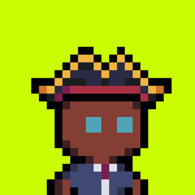 Tiny Hood #1391