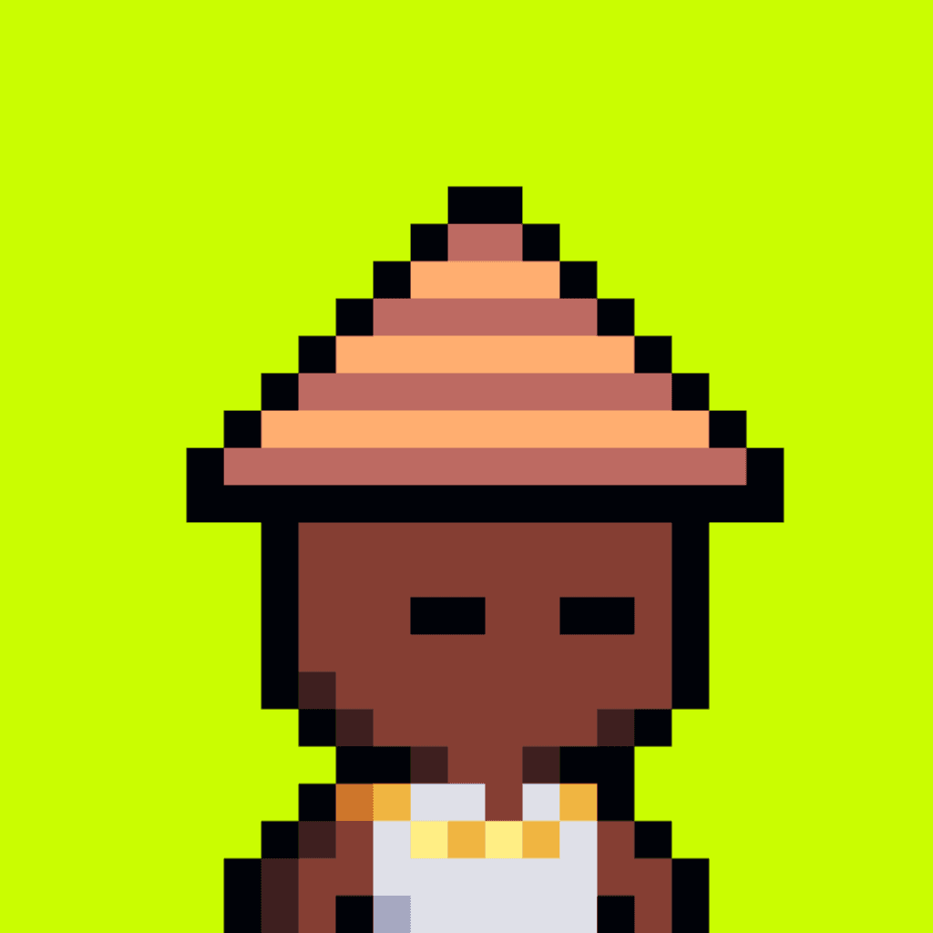 Tiny Hood #1397