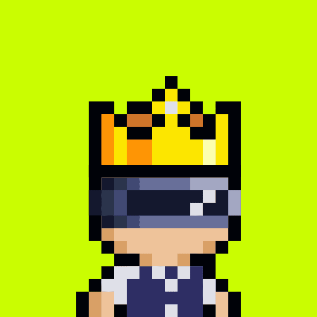 Tiny Hood #1398