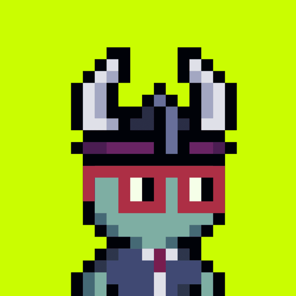 Tiny Hood #1399