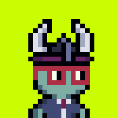 Tiny Hood #1399