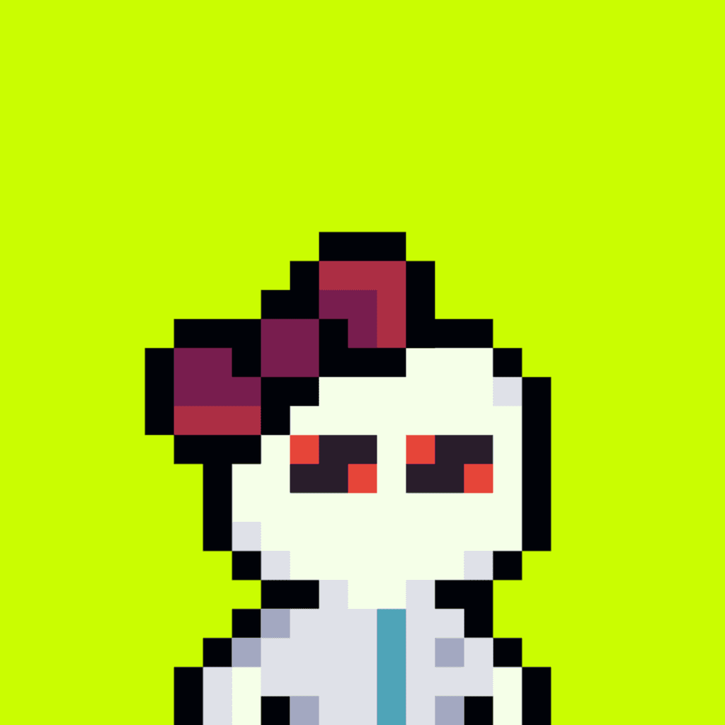 Tiny Hood #140