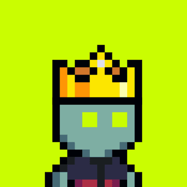 Tiny Hood #1403