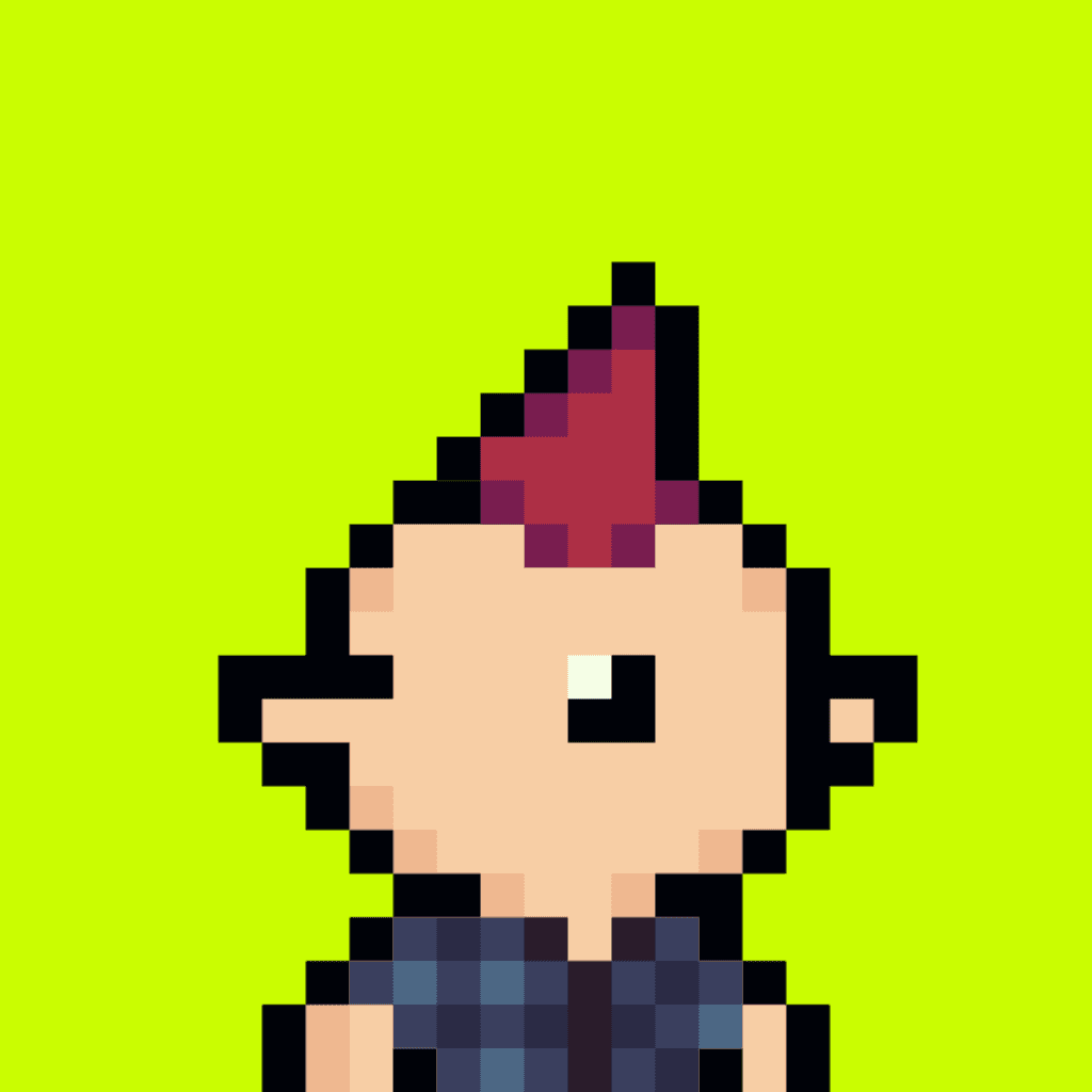 Tiny Hood #1405