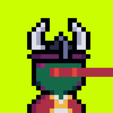Tiny Hood #1410