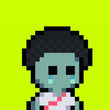Tiny Hood #1413