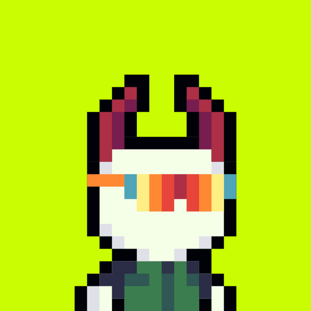 Tiny Hood #1435