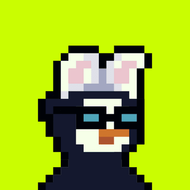 Tiny Hood #1436