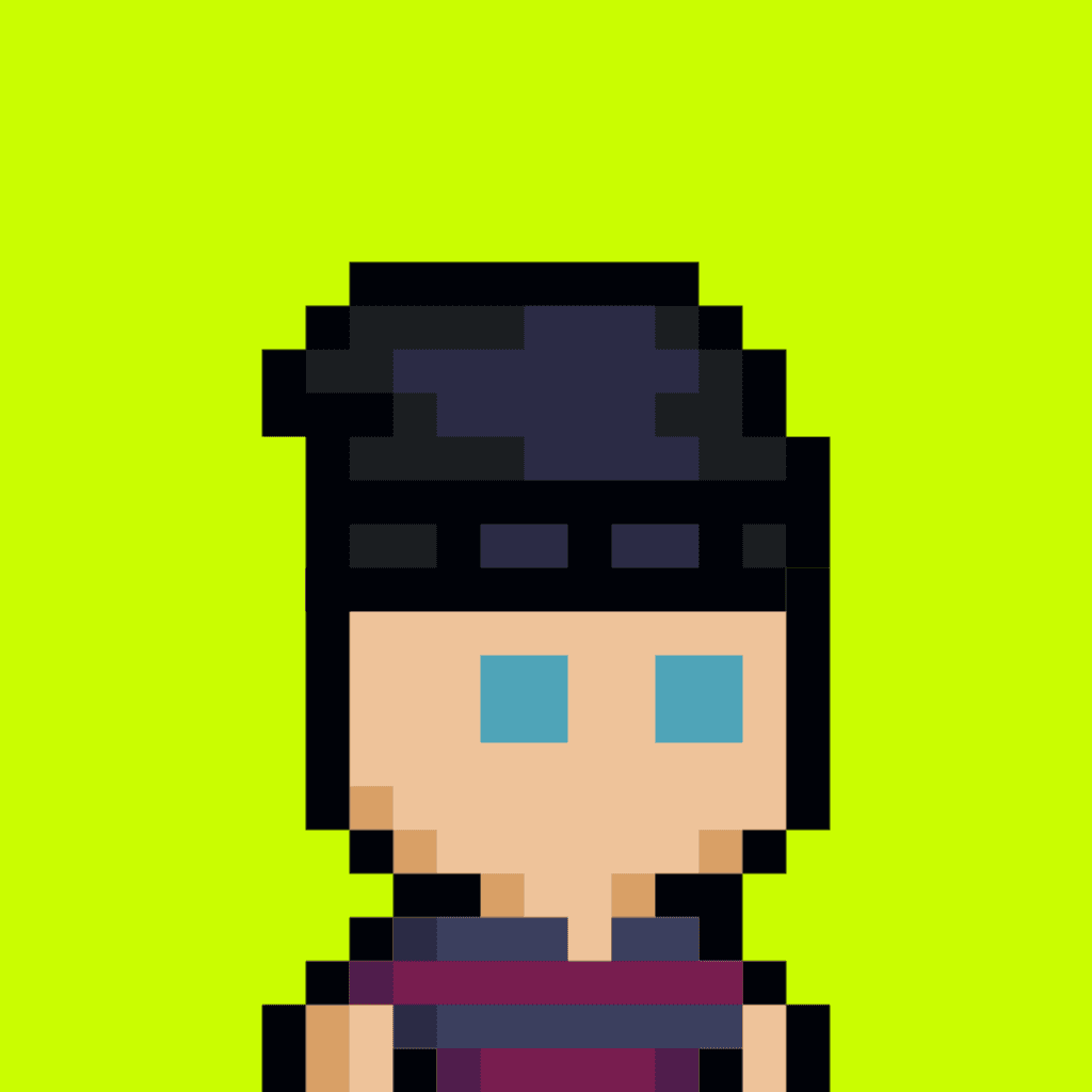 Tiny Hood #1438