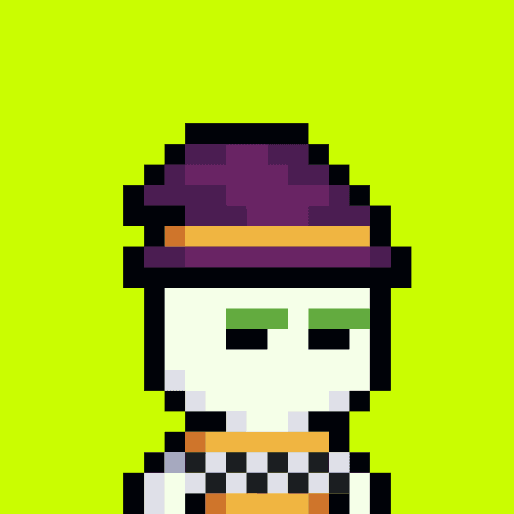 Tiny Hood #1441